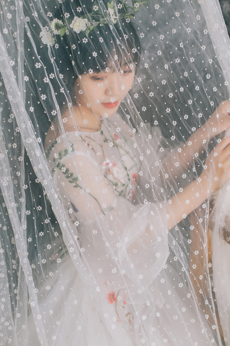 就是小仙女  第7张