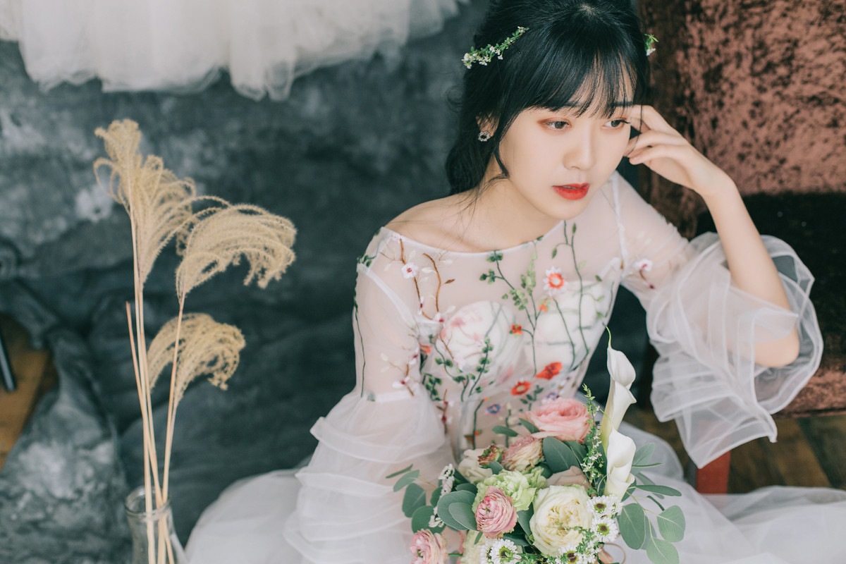 就是小仙女  第8张