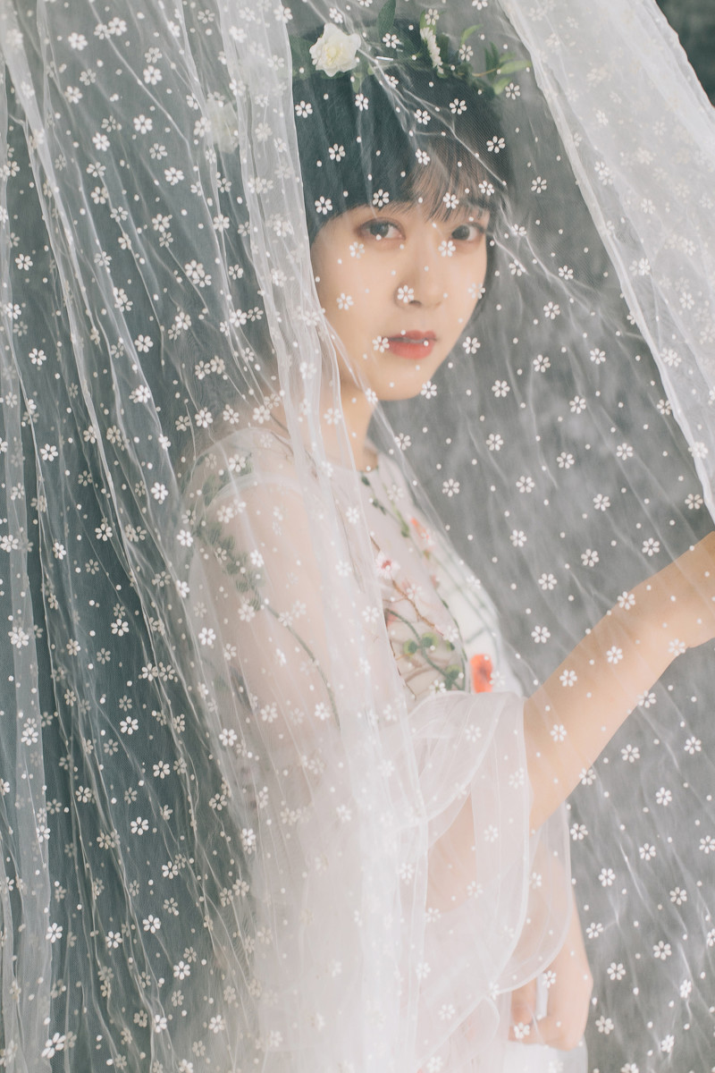 就是小仙女  第9张