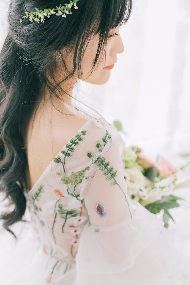 就是小仙女  第10张