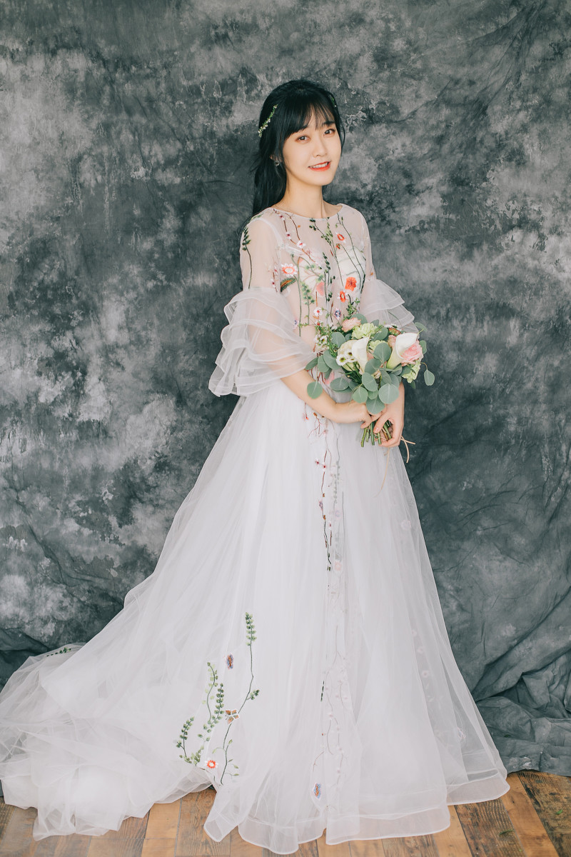 就是小仙女  第11张