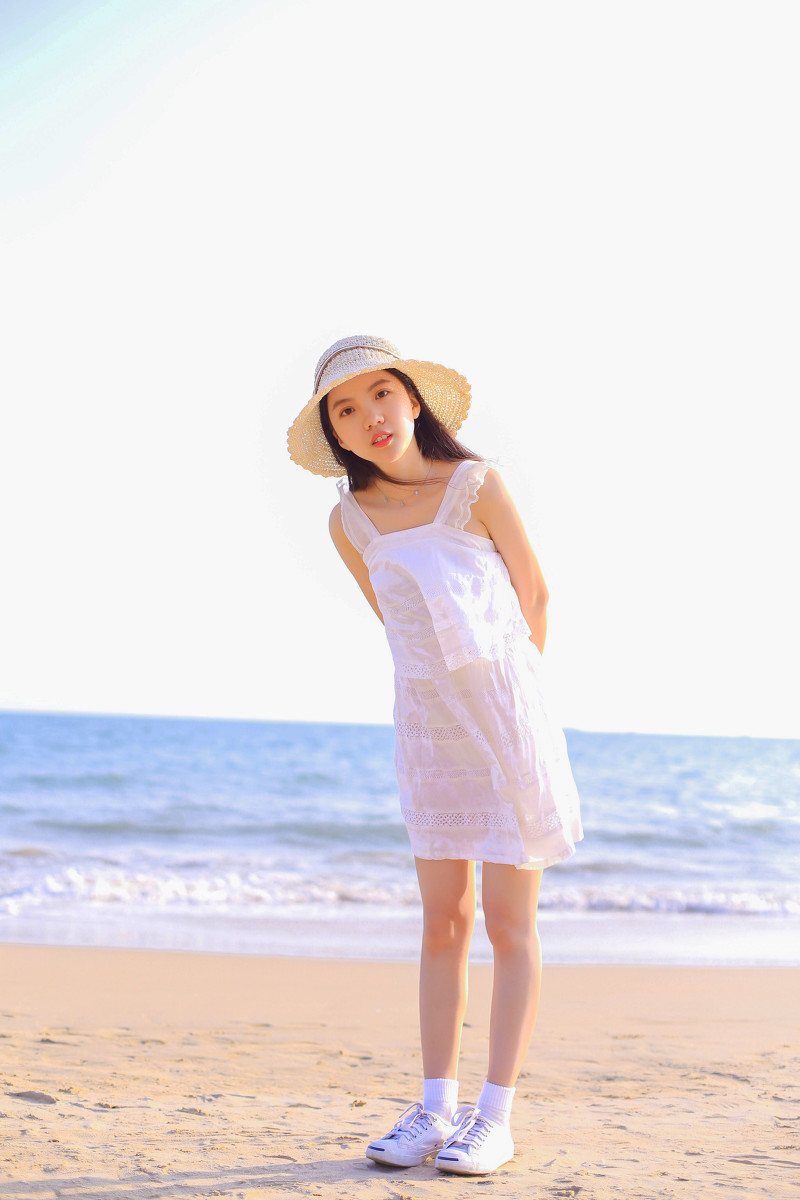 她的海岛假期  第2张