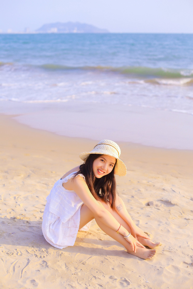 她的海岛假期  第3张