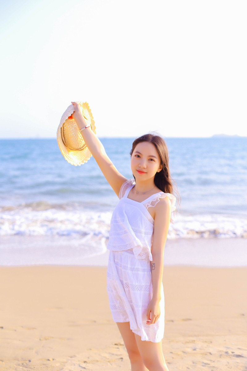 她的海岛假期  第4张