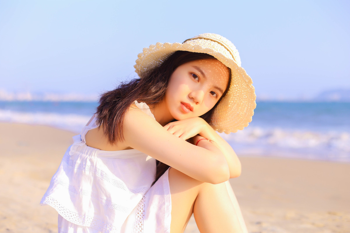 她的海岛假期  第5张