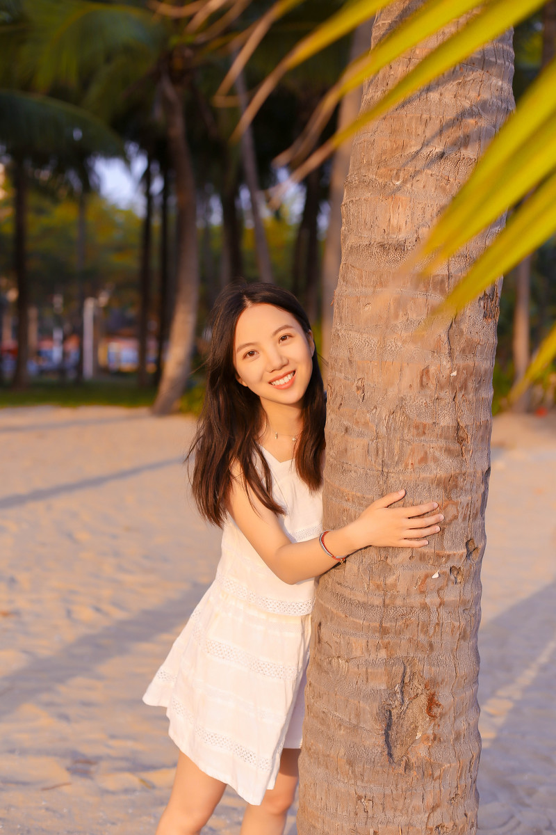 她的海岛假期  第6张