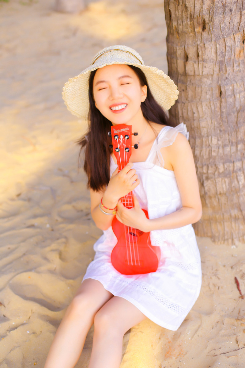 她的海岛假期  第7张