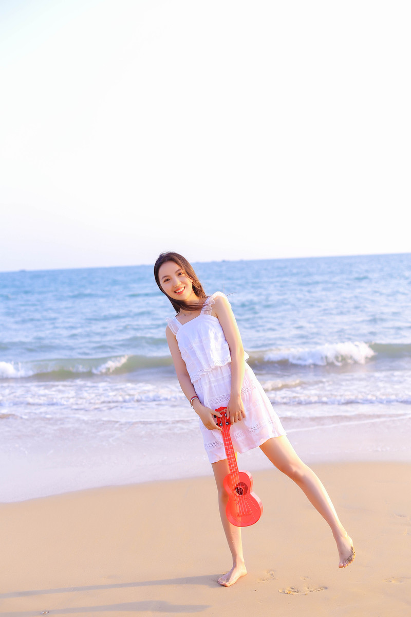 她的海岛假期  第10张