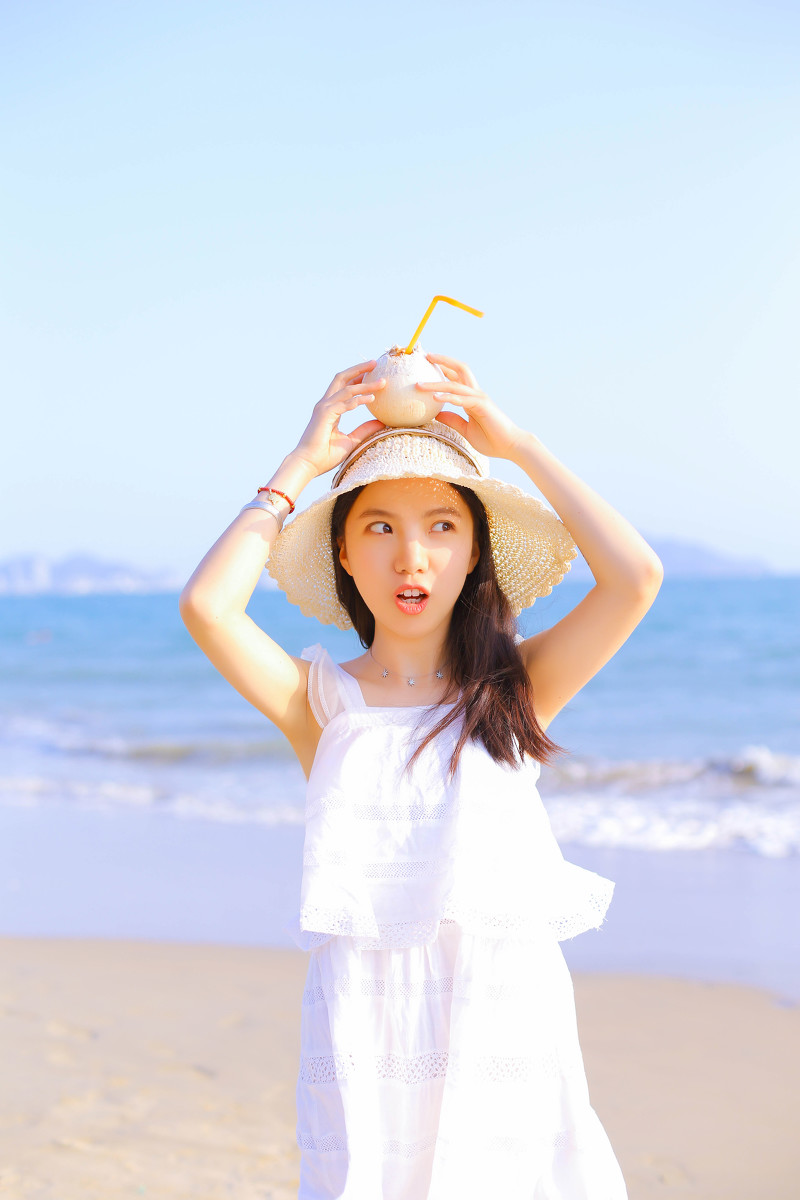 她的海岛假期  第11张