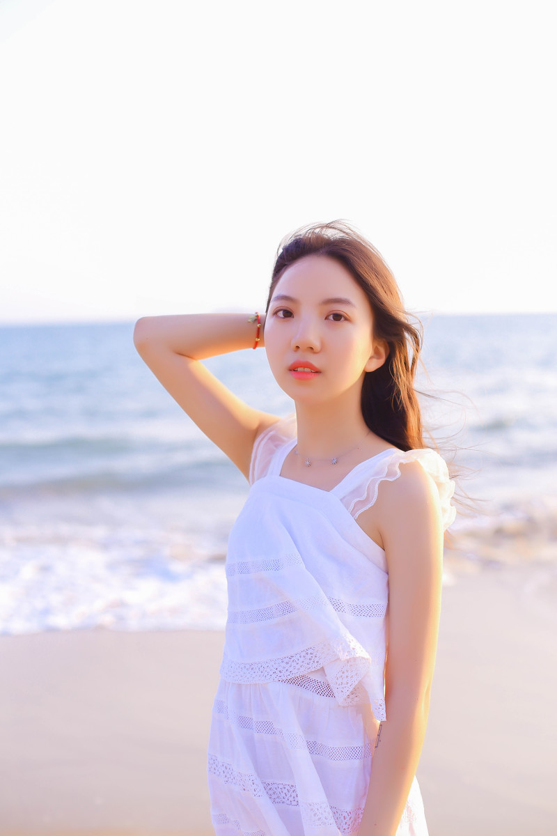 她的海岛假期  第14张