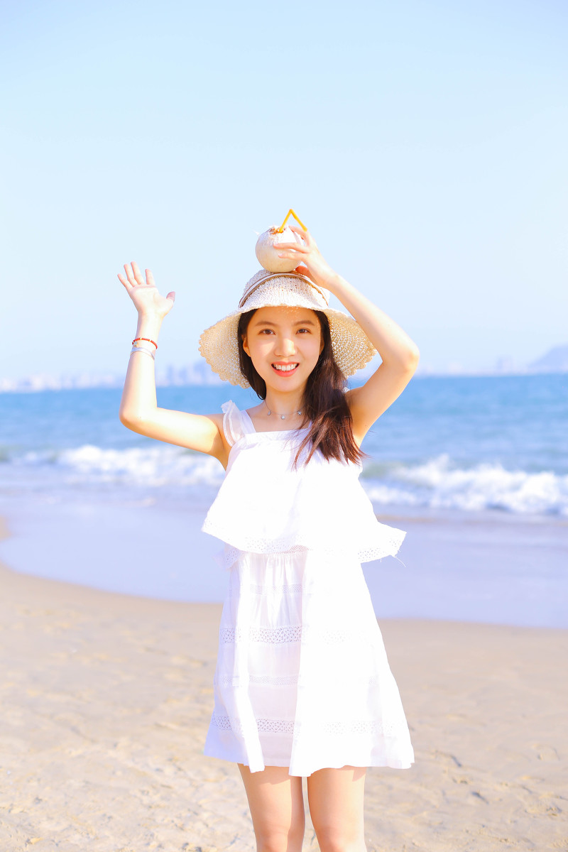 她的海岛假期  第15张