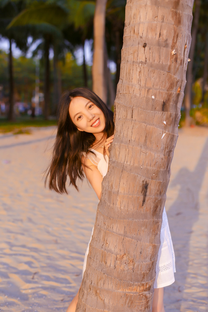 她的海岛假期  第16张