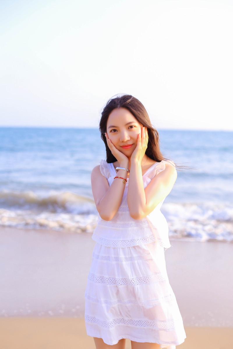 她的海岛假期  第18张