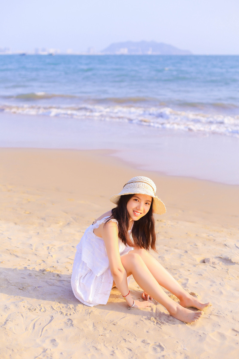 她的海岛假期  第20张