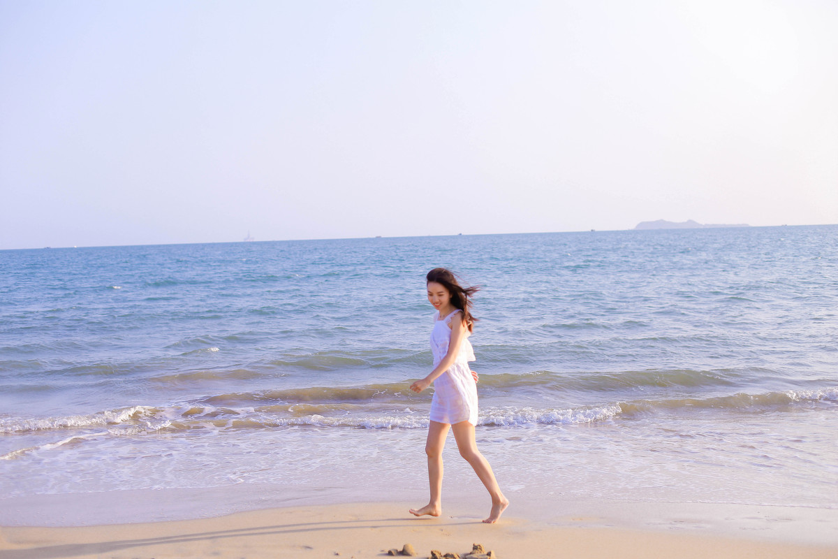 她的海岛假期  第22张