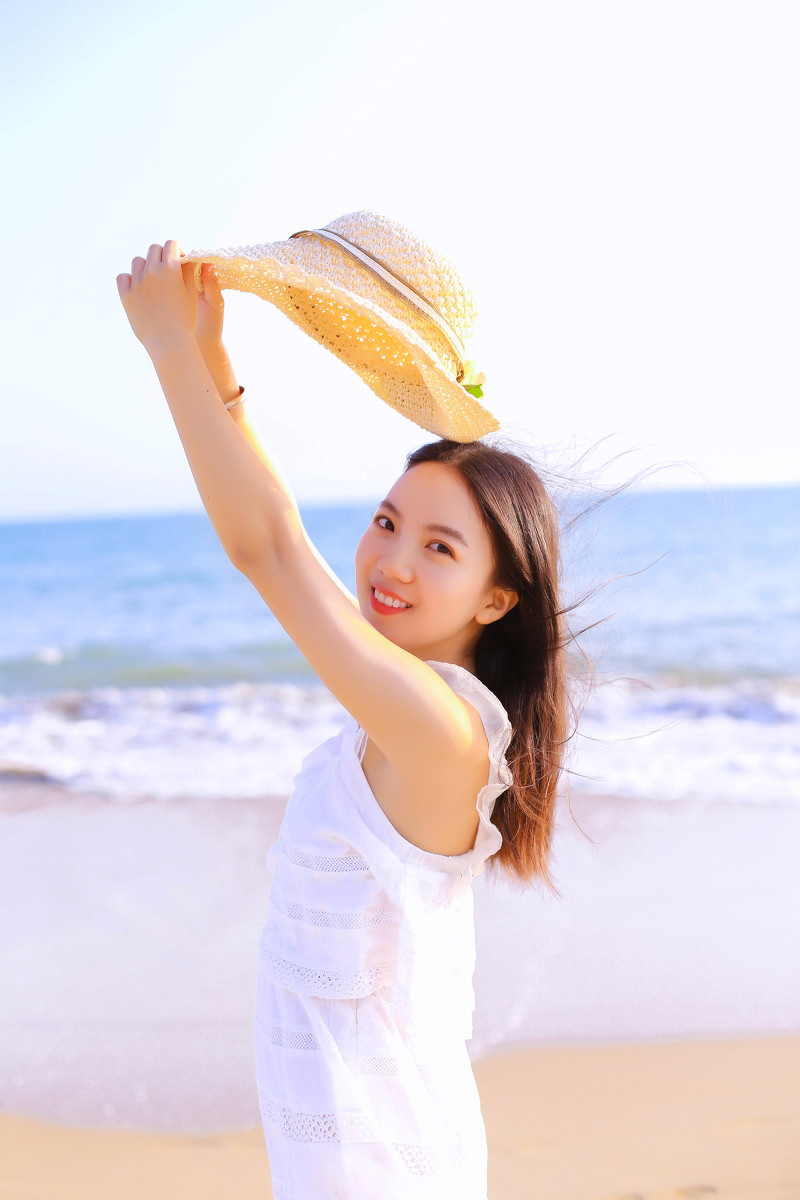 她的海岛假期  第24张