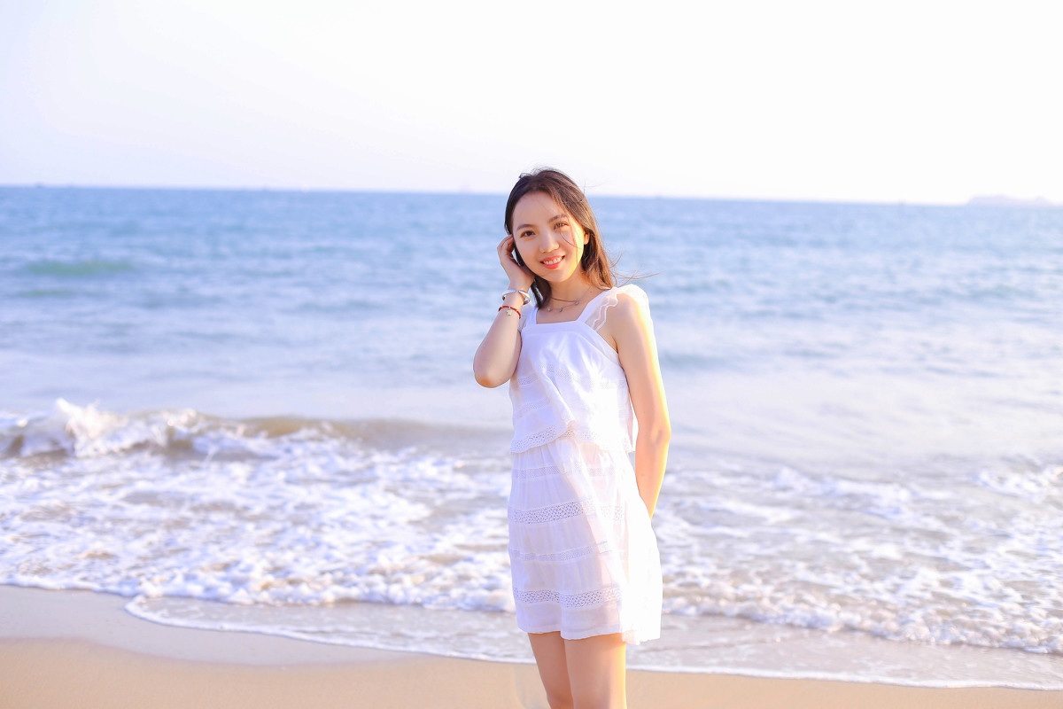 她的海岛假期  第26张