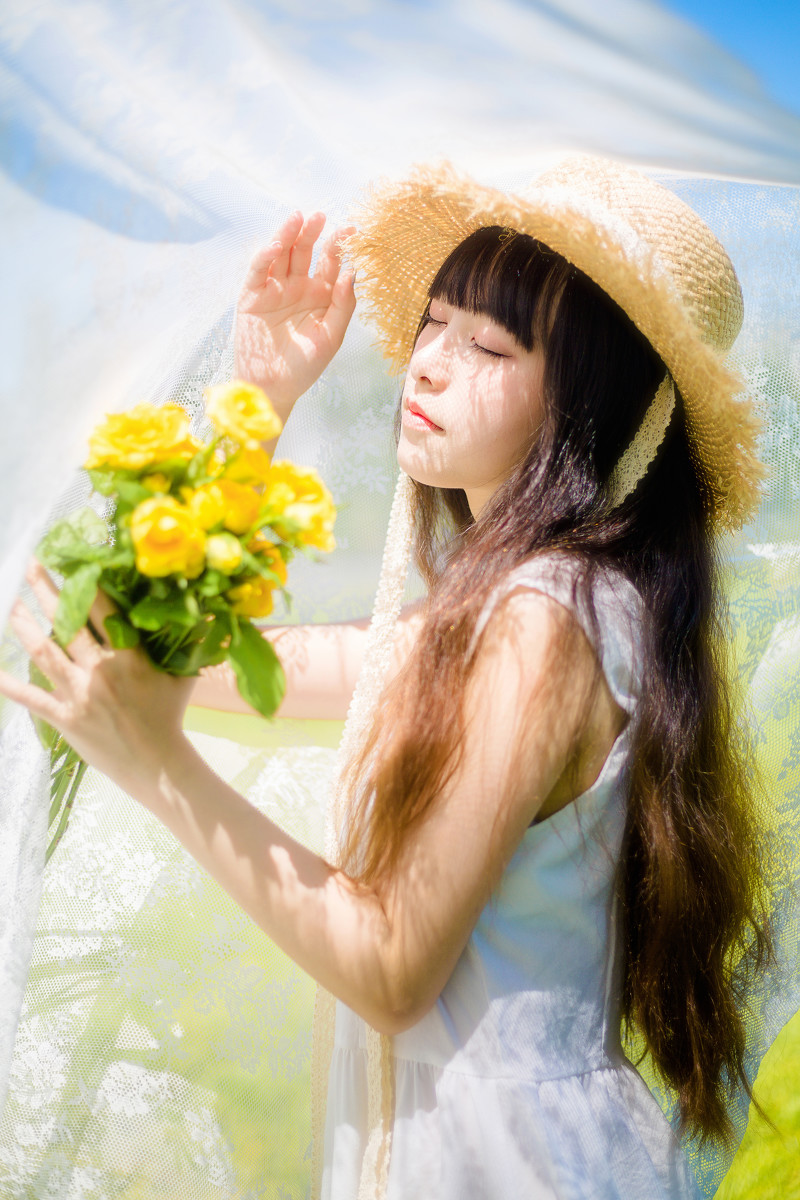 来自夏天寄来的信  第1张