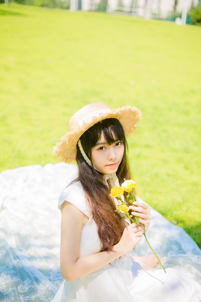 来自夏天寄来的信  第2张