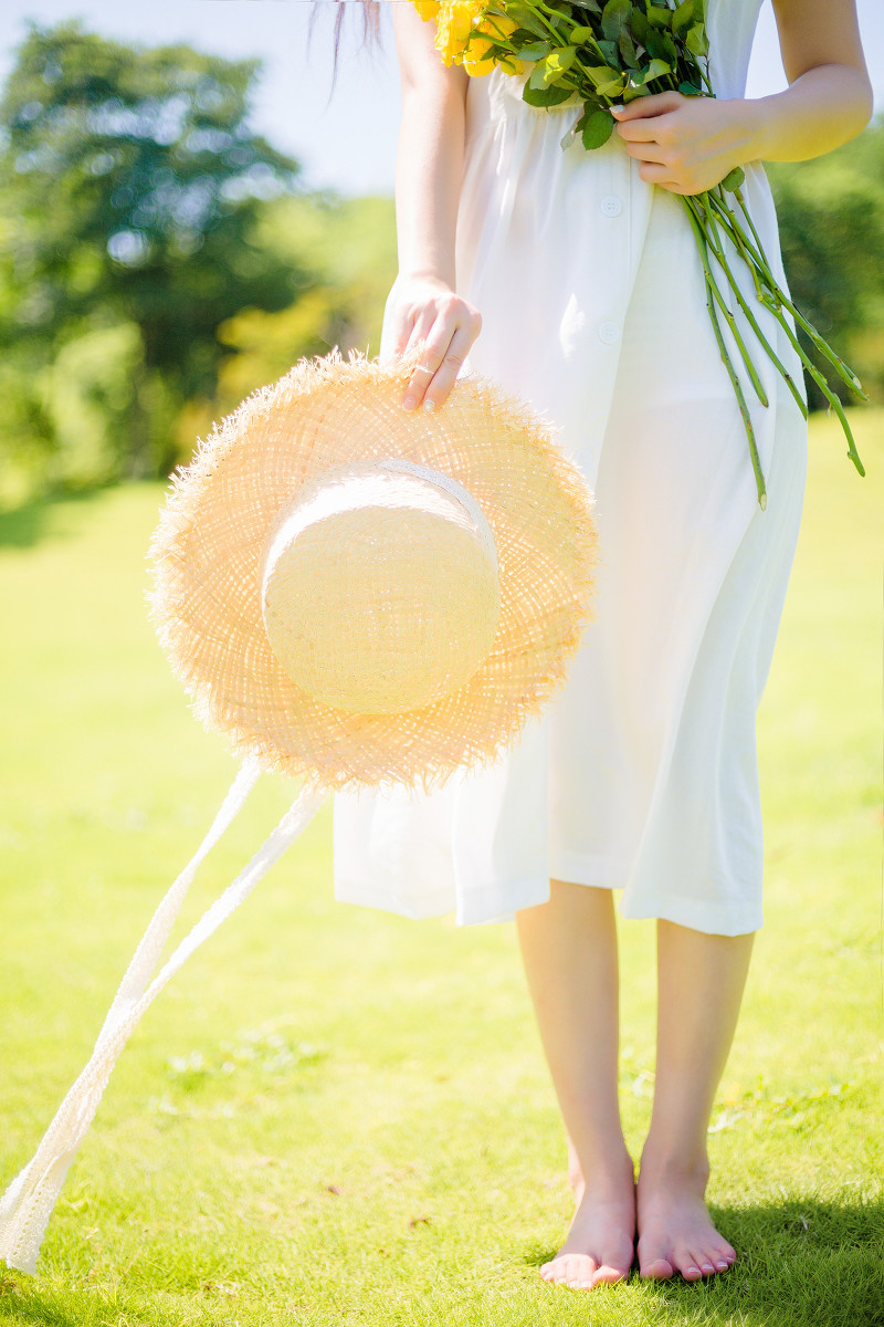 来自夏天寄来的信  第3张