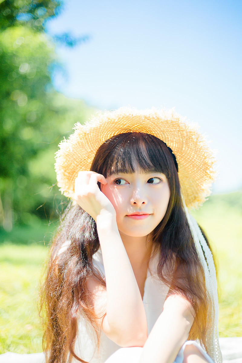 来自夏天寄来的信  第4张