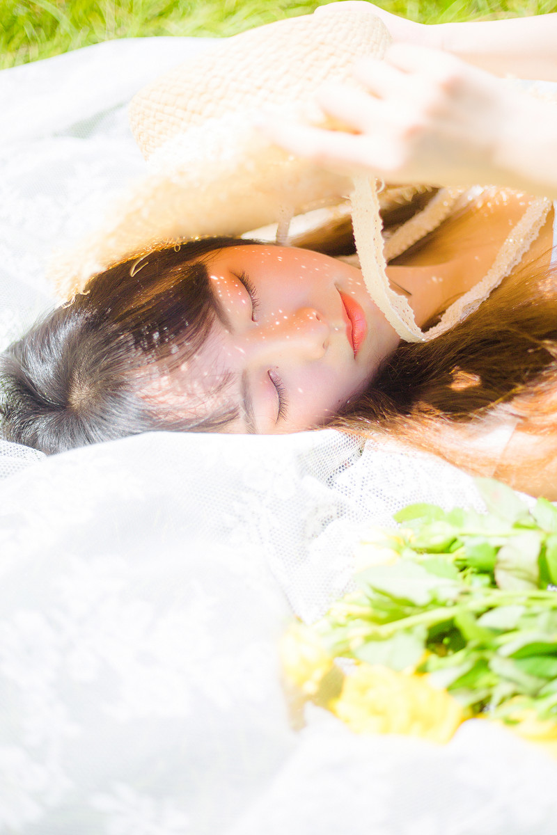 来自夏天寄来的信  第5张