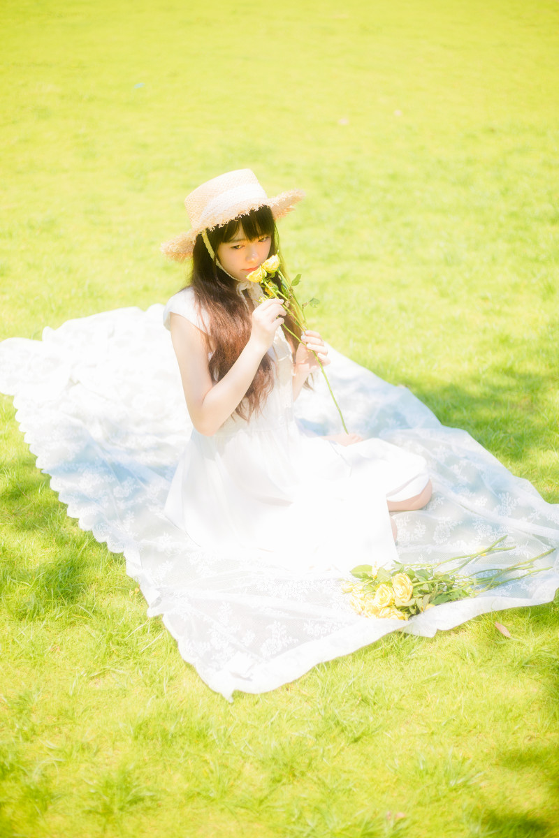 来自夏天寄来的信  第6张