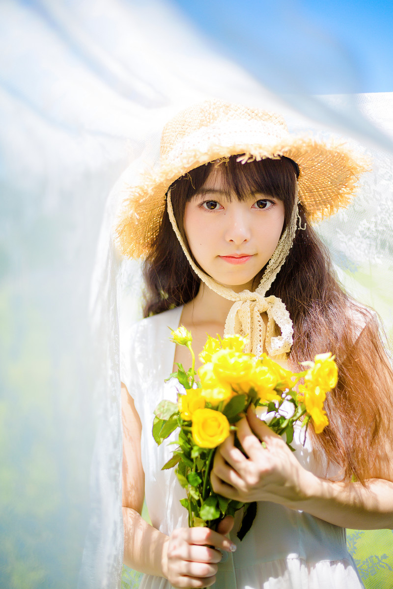 来自夏天寄来的信  第9张