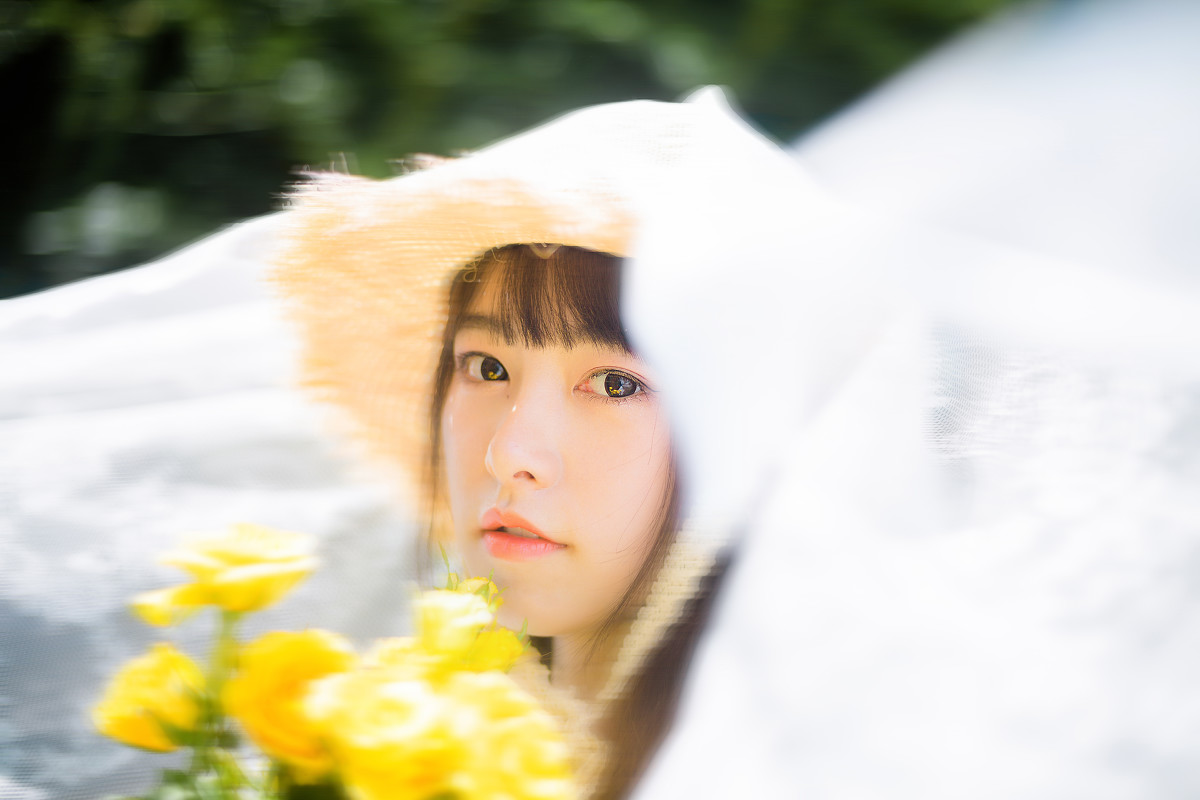 来自夏天寄来的信  第10张