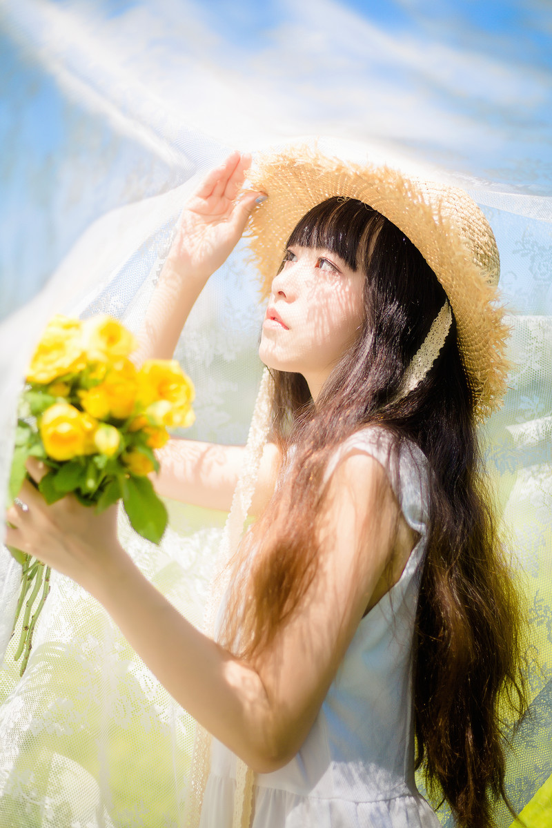 来自夏天寄来的信  第11张