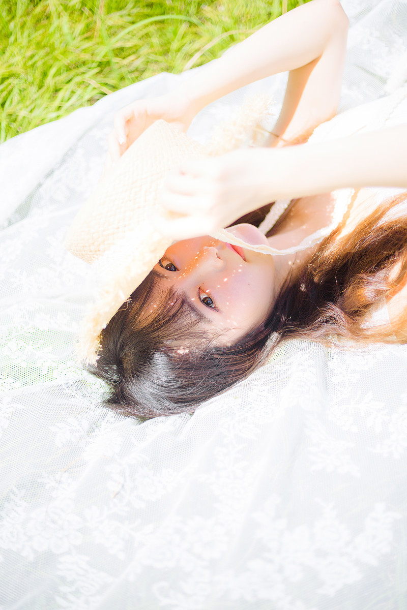 来自夏天寄来的信  第12张