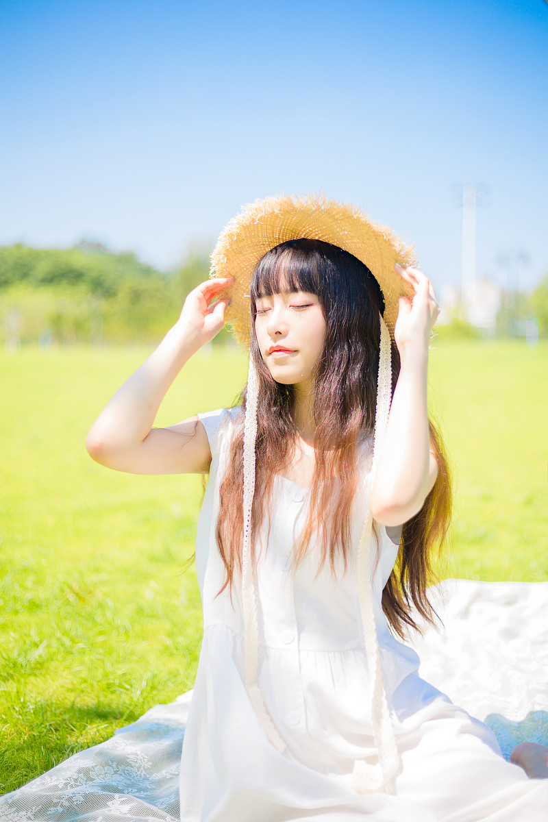 来自夏天寄来的信  第13张