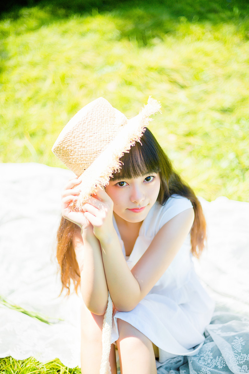 来自夏天寄来的信  第14张