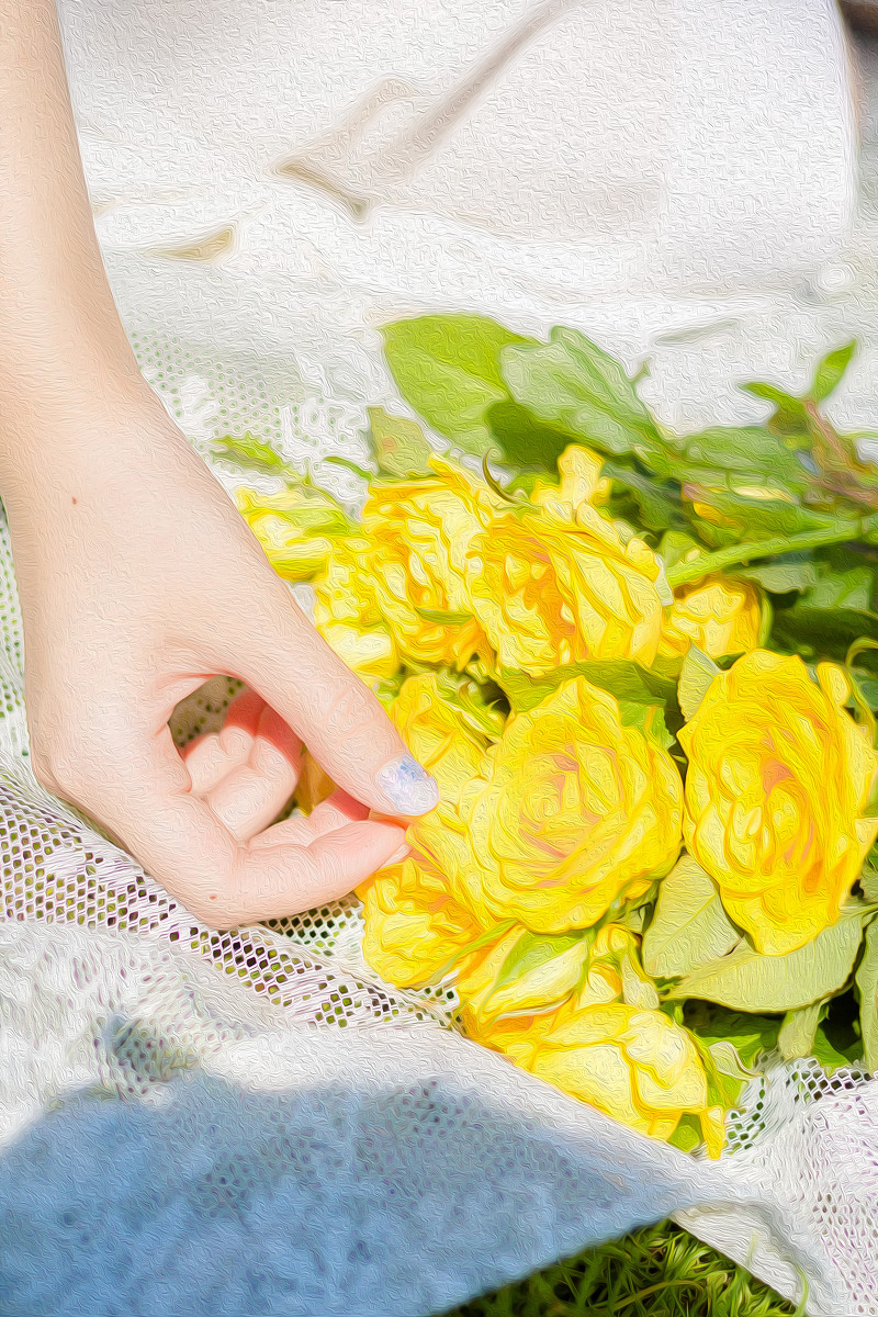 来自夏天寄来的信  第15张