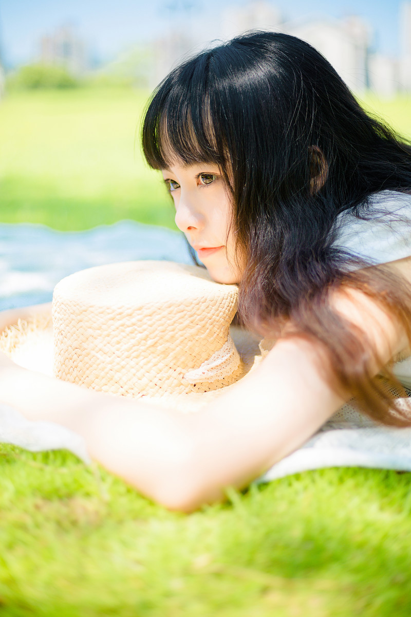 来自夏天寄来的信  第16张