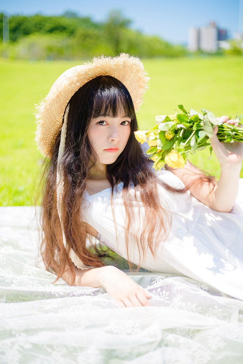 来自夏天寄来的信  第17张