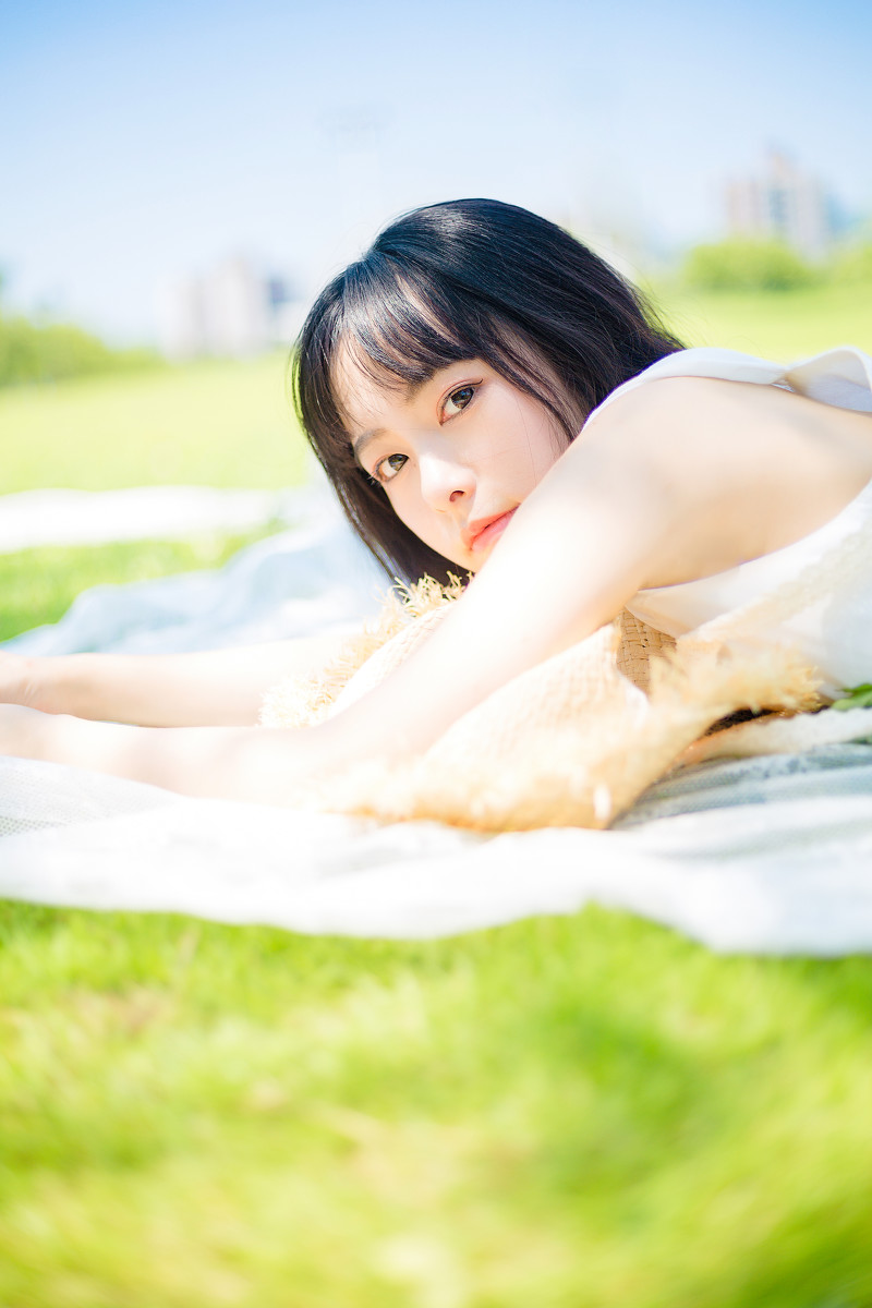 来自夏天寄来的信  第19张