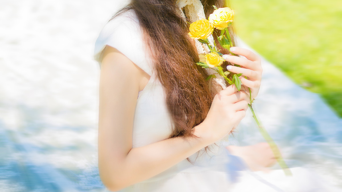 来自夏天寄来的信  第20张