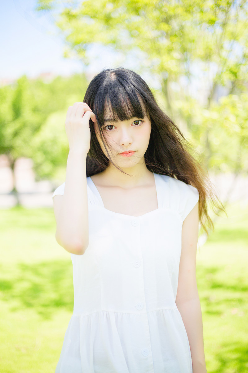 来自夏天寄来的信  第21张