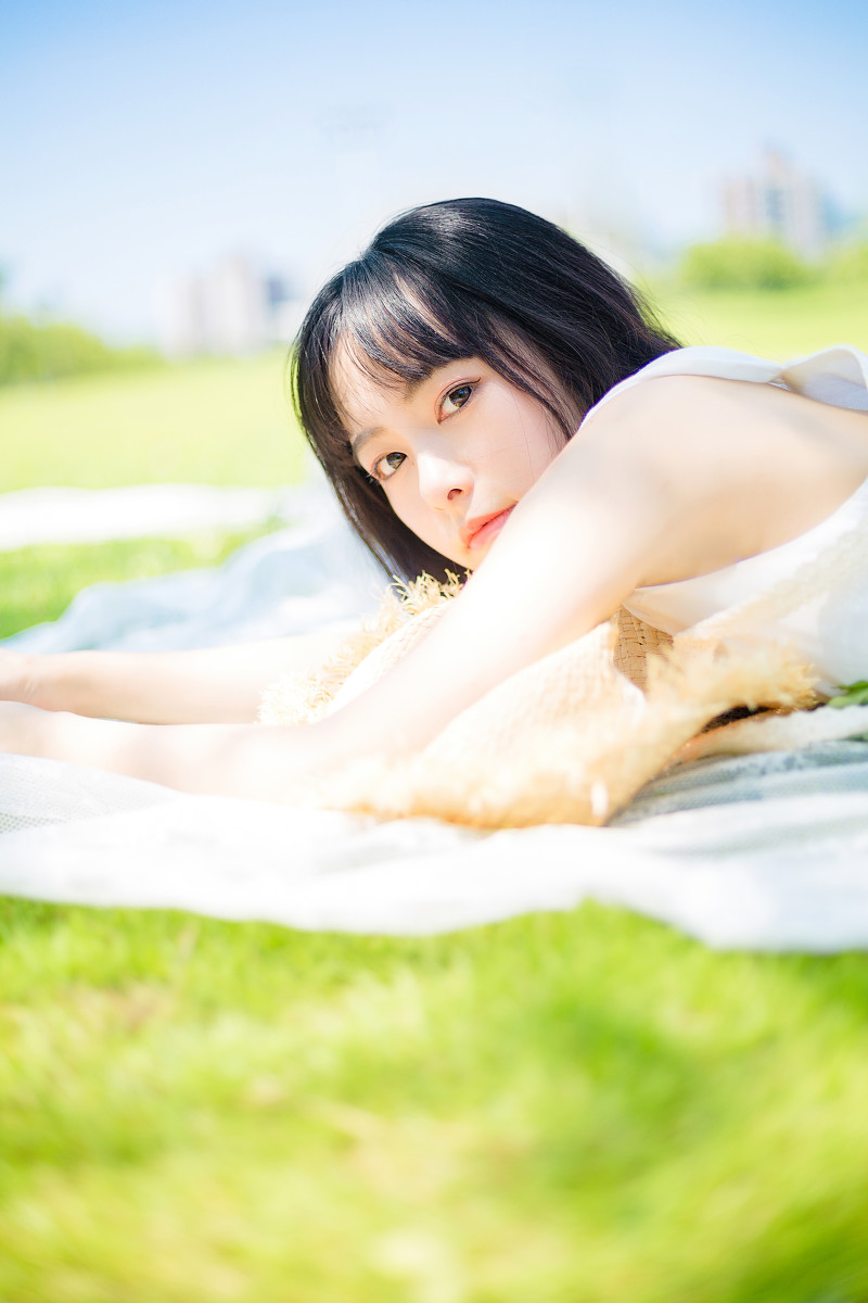 来自夏天寄来的信  第22张