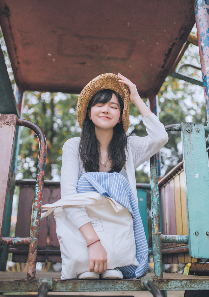 旅途の手札  第3张