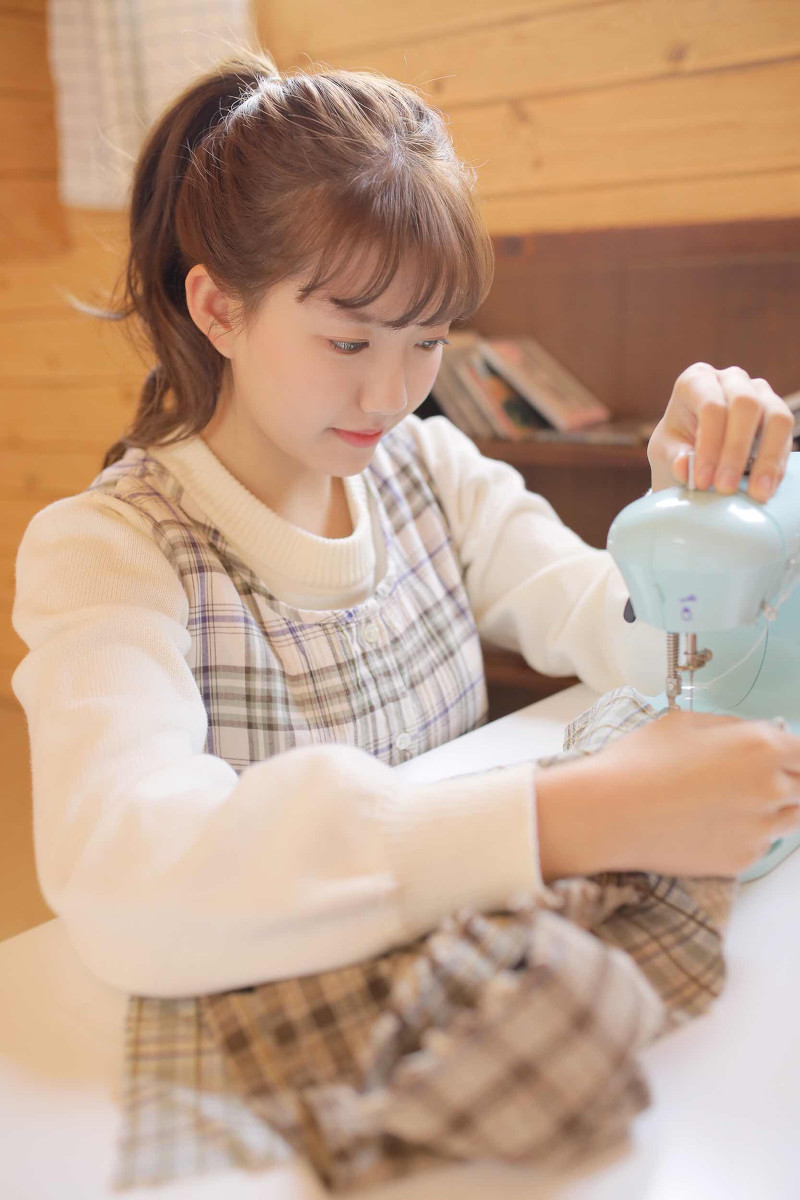 成长中的你  第1张