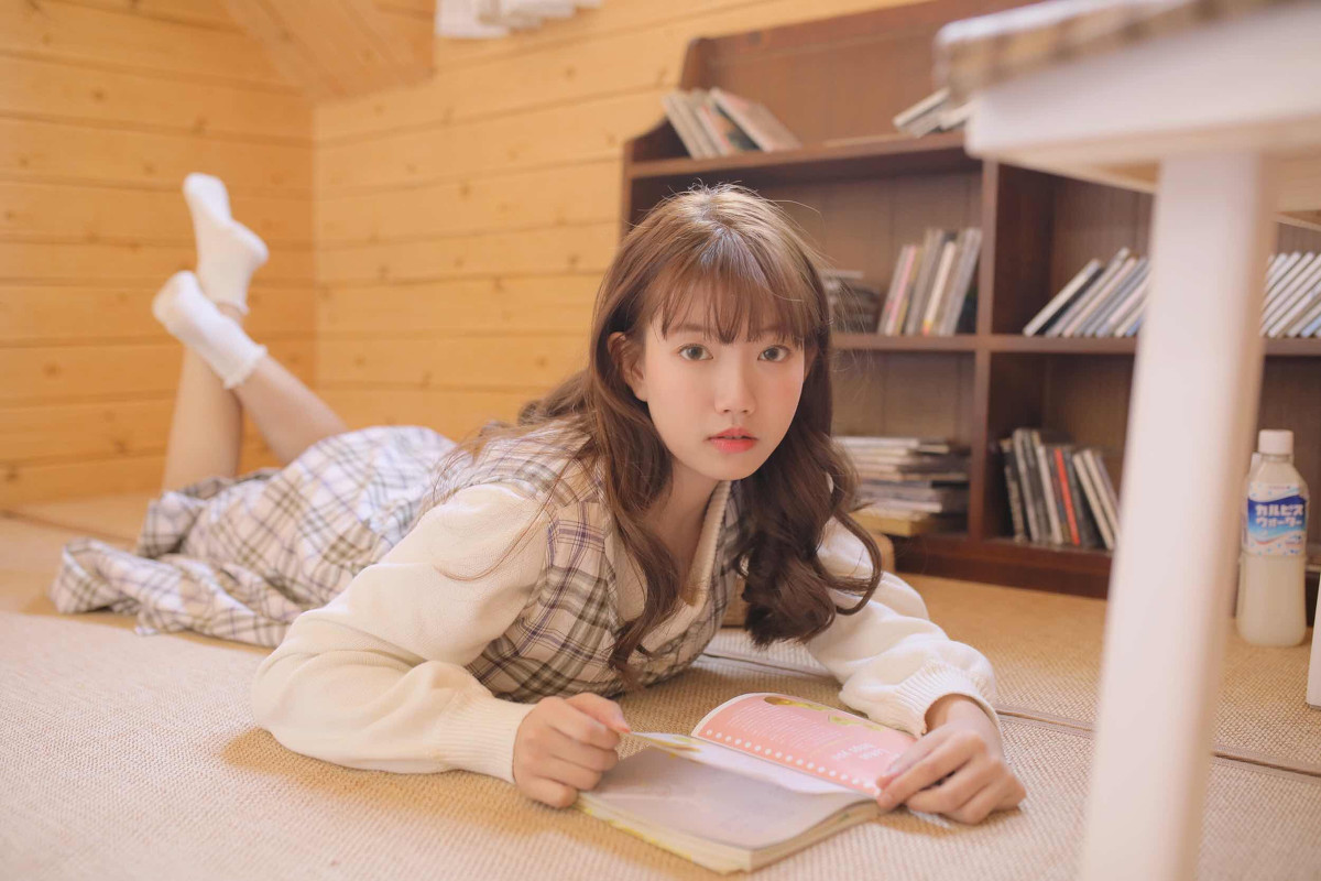 成长中的你  第3张