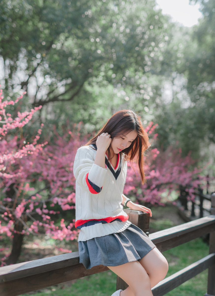 春天来啦  第4张