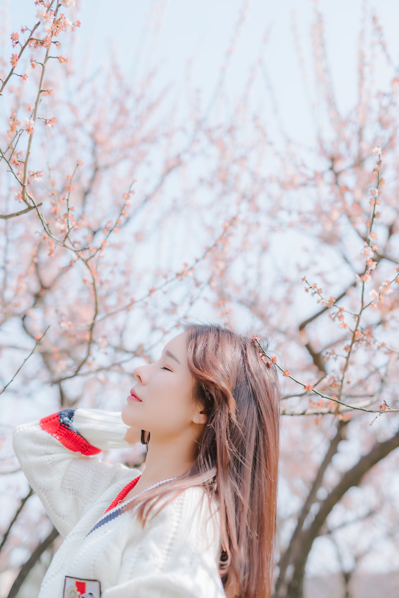 春天来啦  第5张