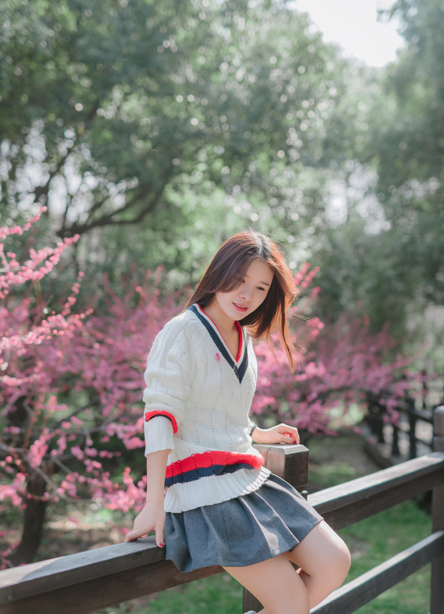 春天来啦  第6张