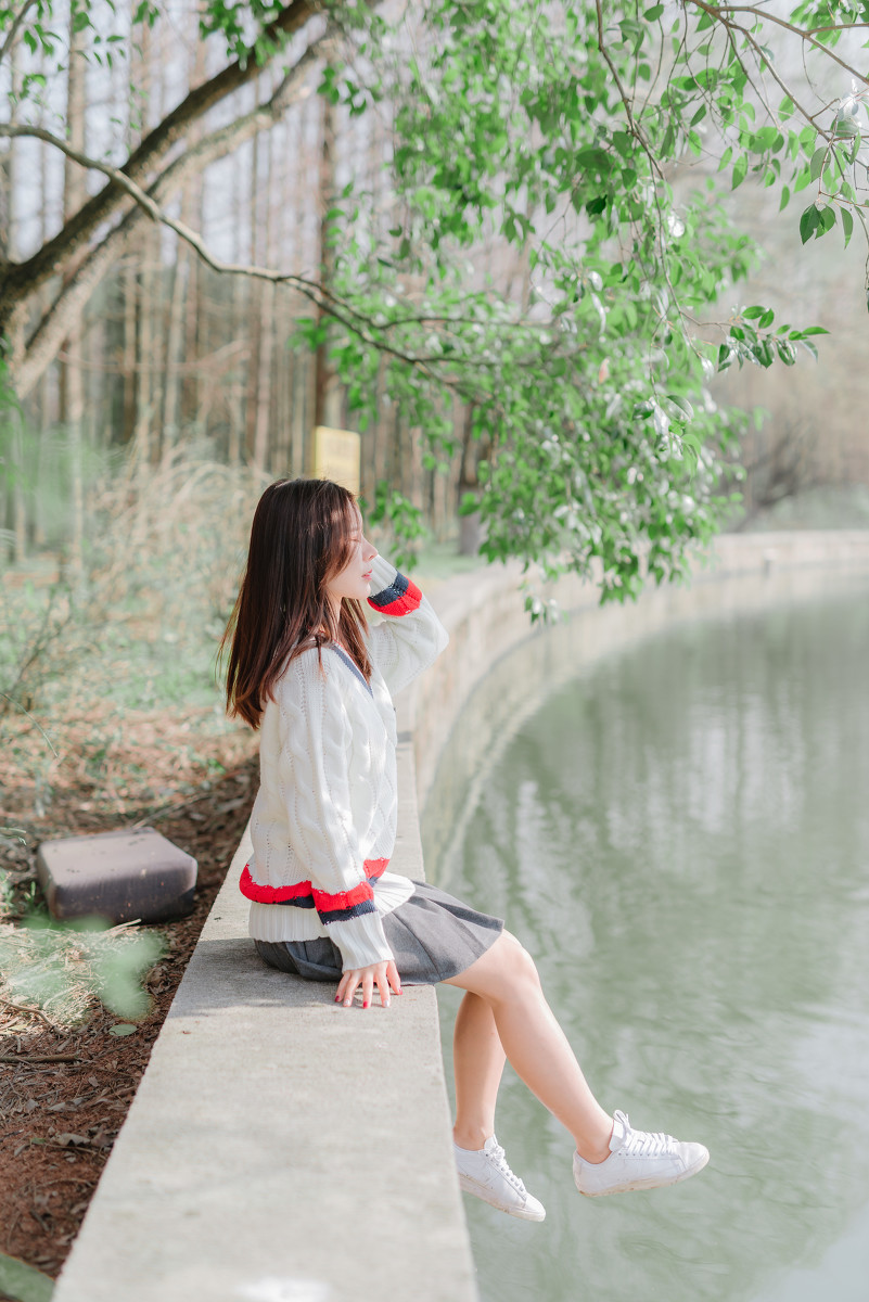 春天来啦  第9张