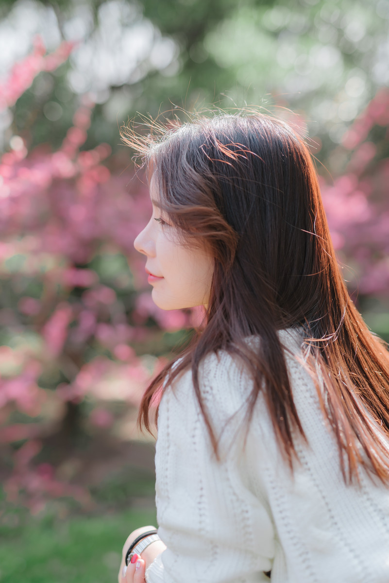 春天来啦  第10张