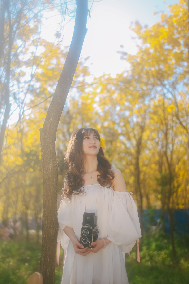 梦里寻花  第6张