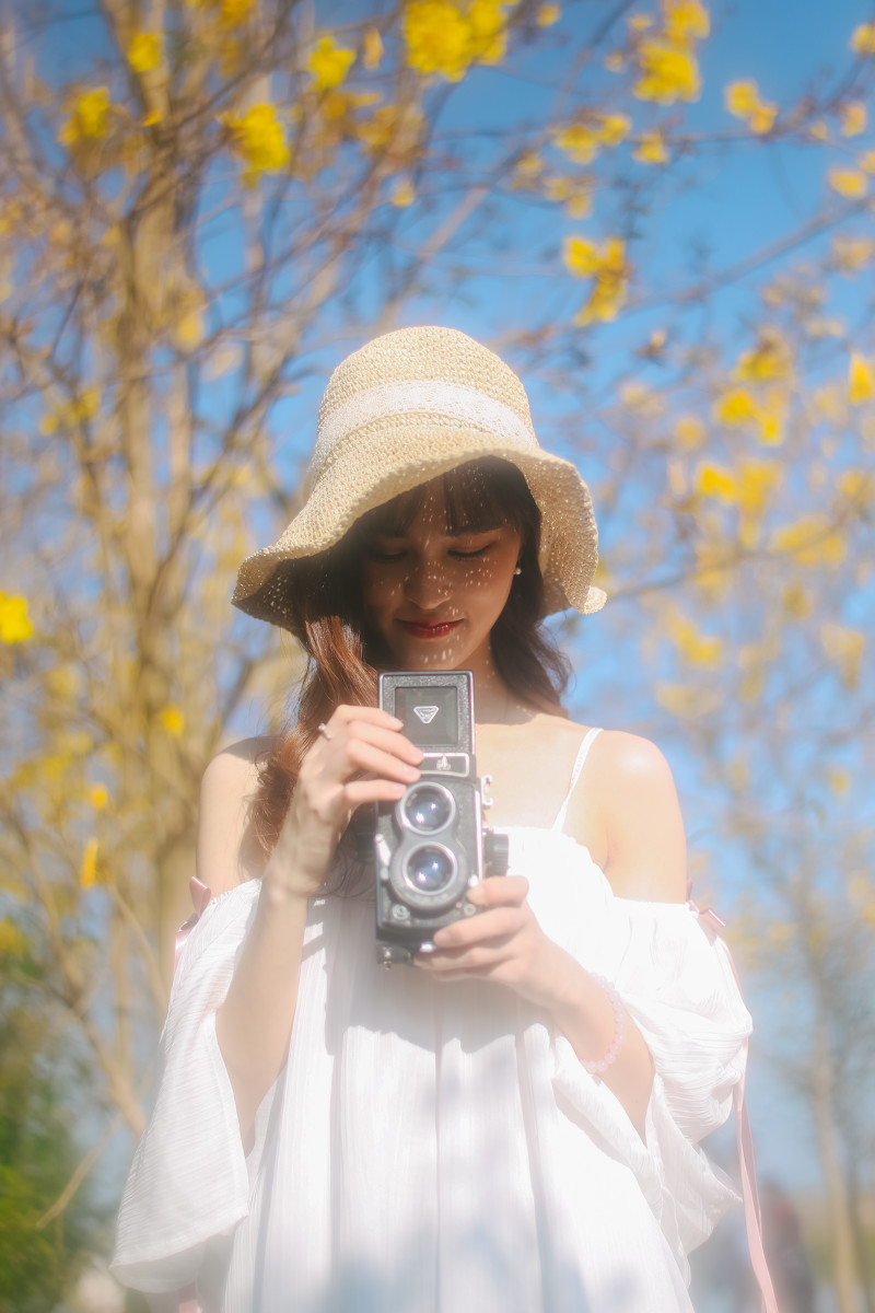 梦里寻花  第14张